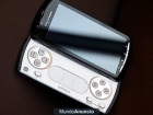 COMPRO XPERIA PLAY (BARCELONA) - mejor precio | unprecio.es