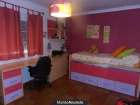 dormitorio juvenil de chica - mejor precio | unprecio.es