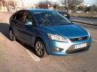 FORD Focus 1.6TDCi Trend 109 - mejor precio | unprecio.es