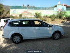 Ford Focus Wagon 1.8TDCi XR - mejor precio | unprecio.es