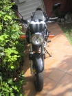 HONDA CBF 250 EN VENTA - mejor precio | unprecio.es