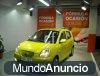 KIA Picanto 1.1 SOHC Concept AMARILLO