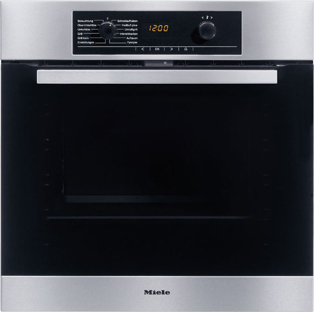 Miele H 5240 BP