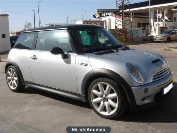 Mini MINI Cooper S