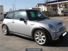 Mini MINI Cooper S - mejor precio | unprecio.es