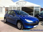 Peugeot 206 - mejor precio | unprecio.es