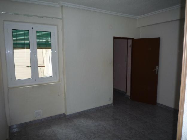 Piso en Albacete