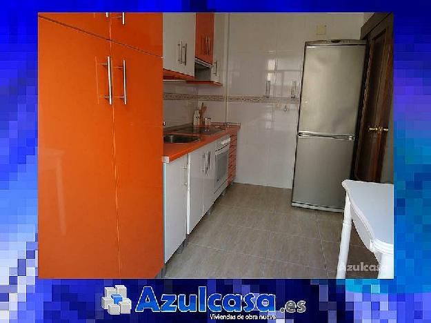 Piso en Alicante/Alacant
