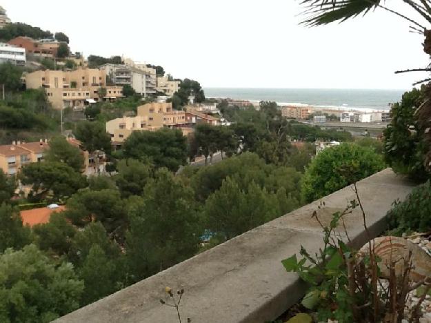 Piso en Castelldefels