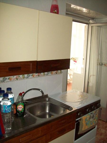 Piso en Madrid