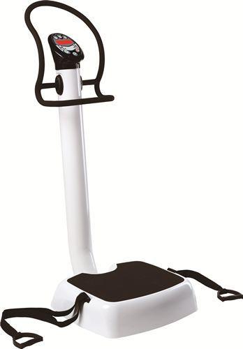 Plataforma vibratoria, merit fitness v1000