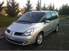 RENAULT Espace 2.0dCi Privilege 150 - mejor precio | unprecio.es