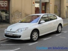 Renault Laguna - mejor precio | unprecio.es