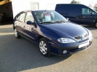 RENAULT Mégane 1.9 DTI RXE - mejor precio | unprecio.es