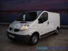 Renault Trafic - mejor precio | unprecio.es