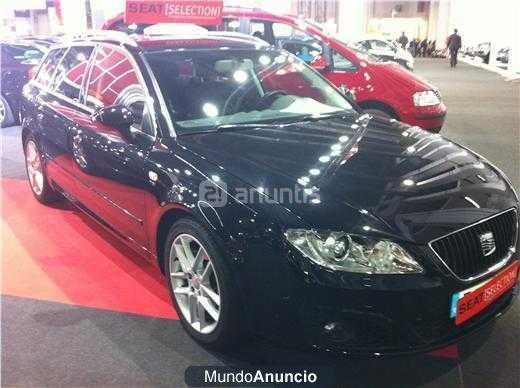 Seat Exeo ST 2.0 TDI CR 143 CV DPF Styl