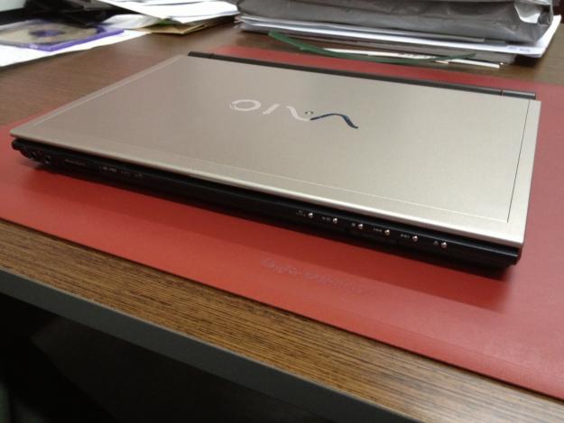 Sony Vaio VGN 11'