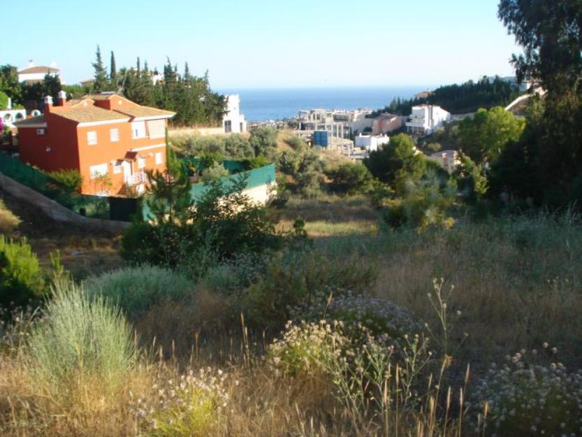 Terreno urbano en Urb. Paraíso del Sol