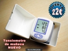Tensiometro de muñeca para medir presion arterial NUEVO - mejor precio | unprecio.es