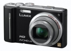 Panasonic LUMIX DMC-TZ10 Cámara digital gran angular, graba video HD - mejor precio | unprecio.es
