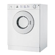 Secadora Evacuación Indesit 3 kg -Is31v-