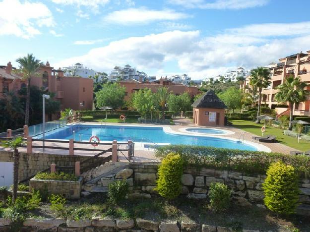 Áticos a la venta en Benahavis Costa del Sol