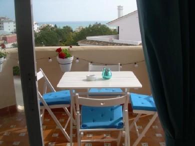 Apartamento con 2 dormitorios se vende en Mijas Costa, Costa del Sol