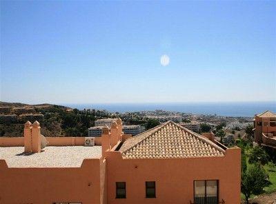 Apartamento en alquiler en Calahonda, Málaga (Costa del Sol)