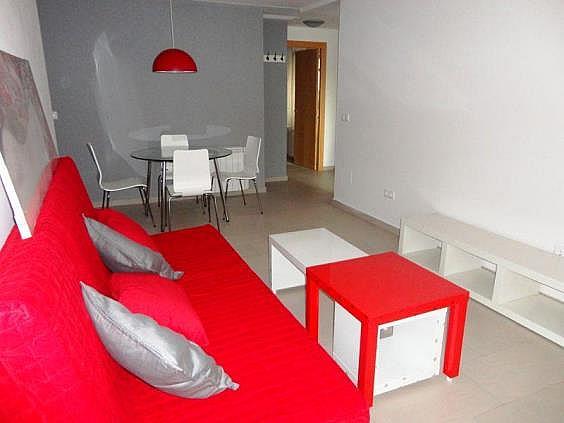 Apartamento en Casarrubios del Monte