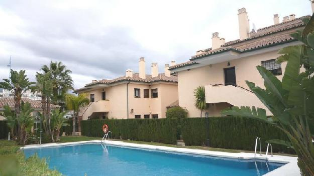 Apartamento en Marbella