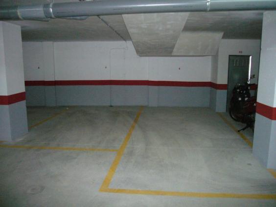 Apartamento en Murcia