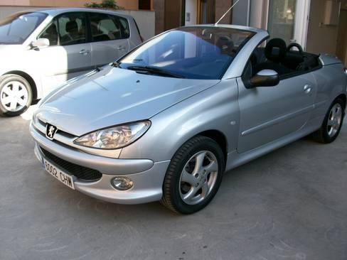 AUDI A3 1.6 Ambition