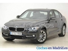 BMW 320 - mejor precio | unprecio.es