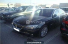 BMW Serie 7 730Ld - mejor precio | unprecio.es