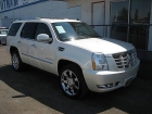 Cadillac Escalade 4WD Hybrid Gen IV 6.0L Vortec V8 VVT - mejor precio | unprecio.es