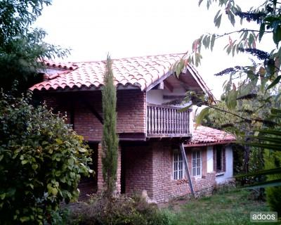 CASA CABAÑA