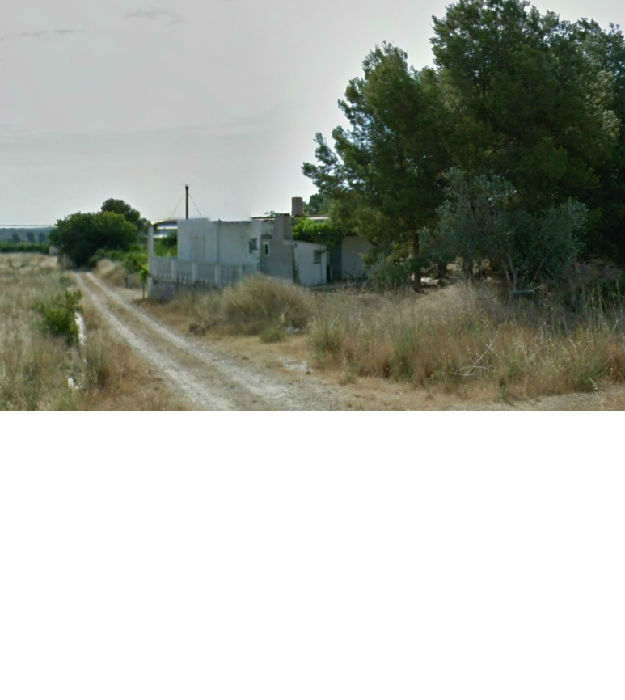 Casa de campo