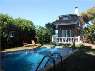 Casa en alquiler en Castelldefels, Barcelona (Costa Garraf)