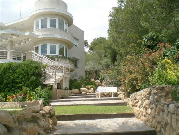 Casa en Tarragona