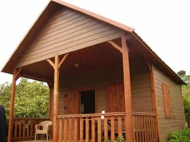 Chalet con 2 dormitorios se vende en Estepona, Costa del Sol