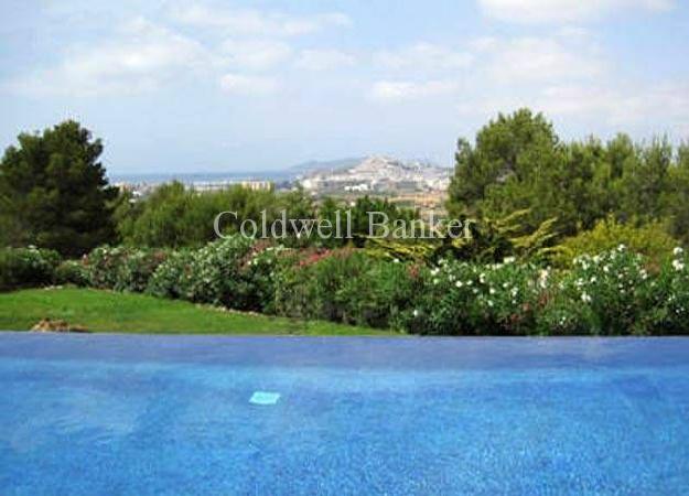 Chalet en venta en Ibiza/Eivissa, Ibiza (Balearic Islands)