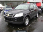 Chevrolet Captiva 2.4 2WD 5 Sitzer LS - mejor precio | unprecio.es