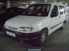 citroen berlingo - mejor precio | unprecio.es