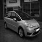 CITROEN C4 GRAN PICASSO 1.6 HDI 110CV AÑO 2007 80000KM - mejor precio | unprecio.es