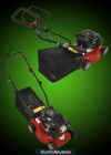 Cortacesped de gasolina 140cc 4cv Motor OHV ( 210 euros) (I.V.A y transporte incluidos) - mejor precio | unprecio.es