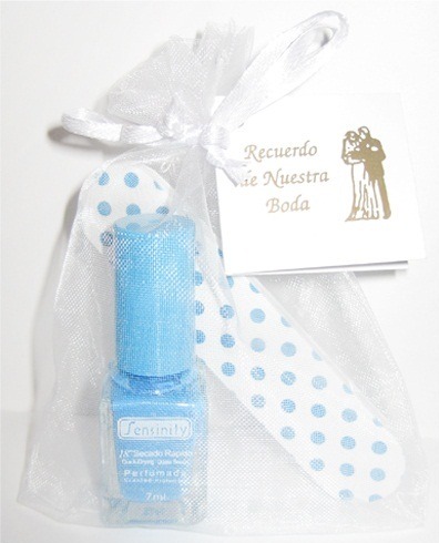 Detalles para boda
