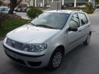 FIAT Punto 1.2 Classic - mejor precio | unprecio.es