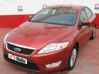 FORD MONDEO 1.8 TDCI TREND 5P - mejor precio | unprecio.es