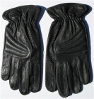 Guantes de piel para motoristas marca KENROD - mejor precio | unprecio.es