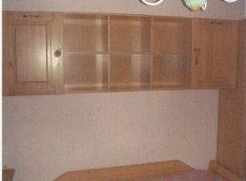Habitacion juvenil